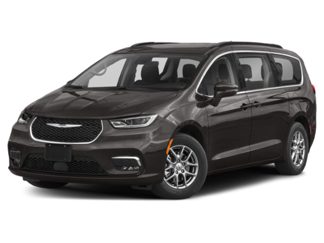 2021 CHRYSLER Pacifica Touring L Passenger Van