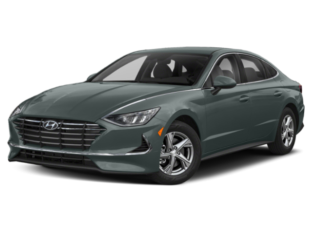 2020 Hyundai Sonata SE