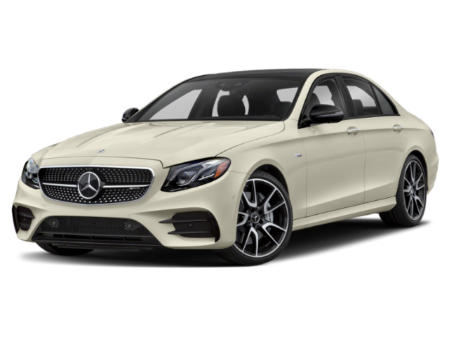 2020 Mercedes-Benz E-Class AMG? E 53