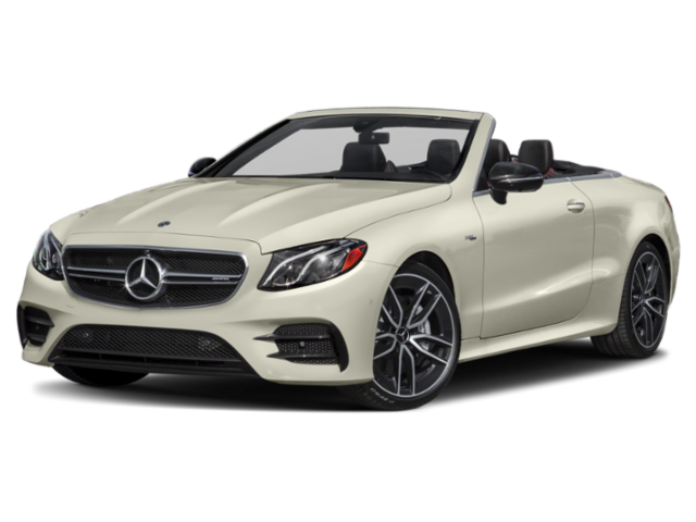 2020 Mercedes-Benz E-Class AMG? E 53