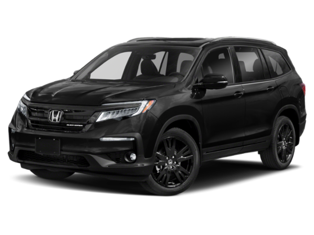 2019 Honda Pilot EX 4D Sport Utility