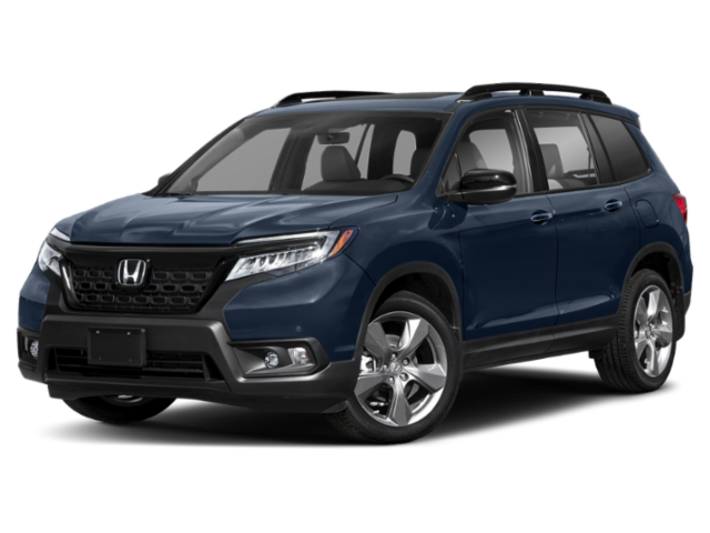 2019 Honda Passport Touring
