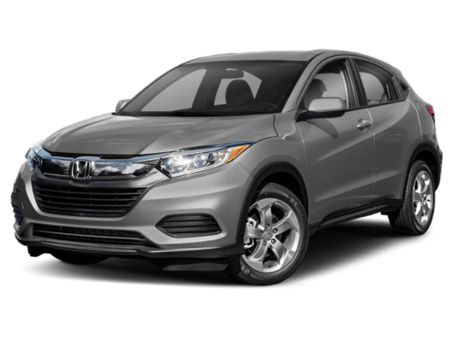 2019 Honda HR-V LX 4D Sport Utility