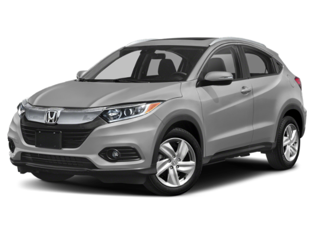 2019 Honda HR-V EX 4D Sport Utility