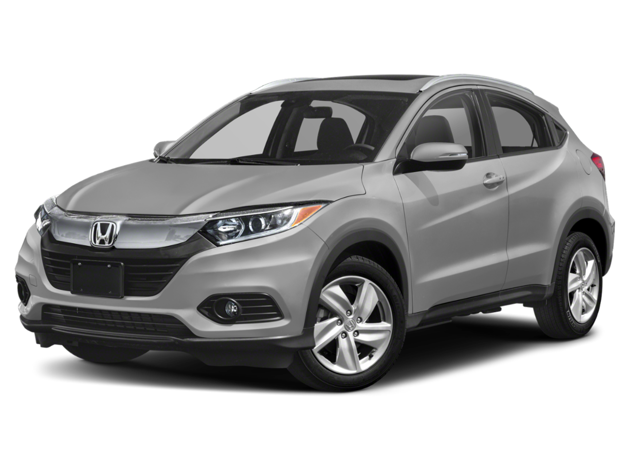 2019 Honda HR-V EX SUV