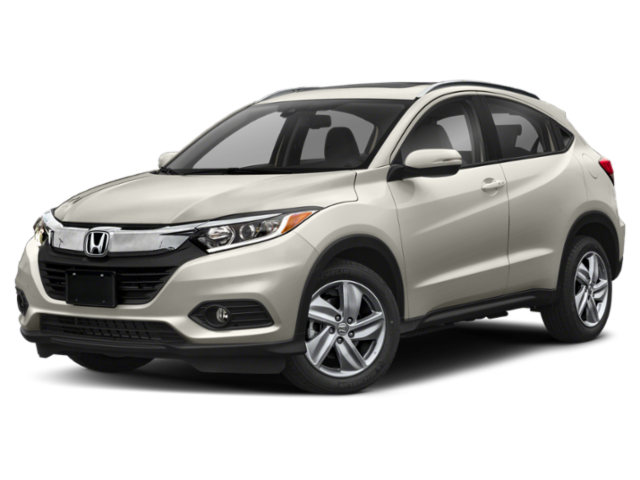2019 Honda HR-V EX-L 4D Sport Utility