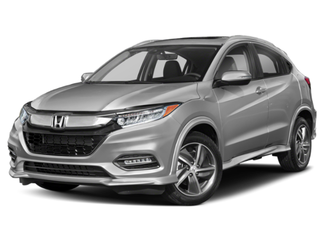 2019 Honda HR-V Touring AWD CVT SUV