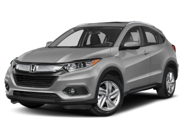 2019 Honda HR-V EX-L