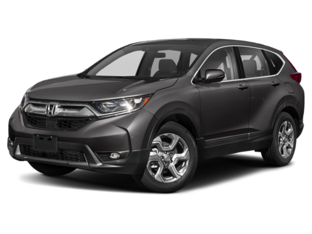 2019 Honda CR-V EX Sport Utility