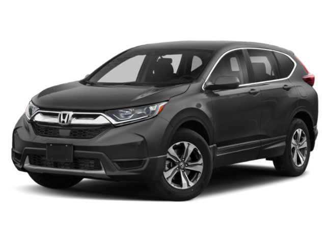 2019 Honda CR-V LX Sport Utility