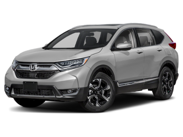 2019 Honda CR-V Touring Sport Utility