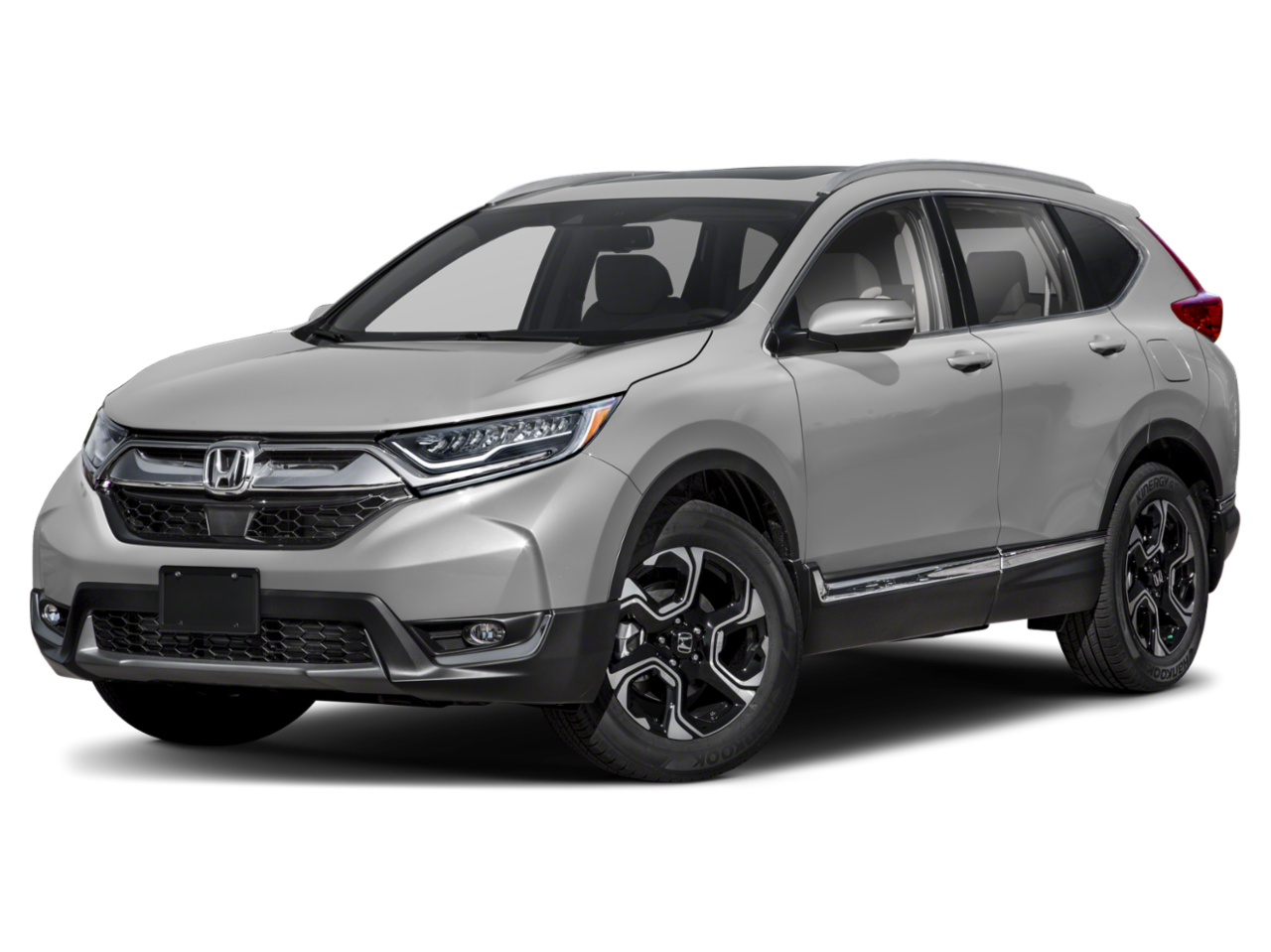 2019 Honda CR-V Touring SUV