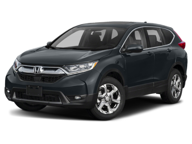 2019 Honda CR-V EX-L Sport Utility