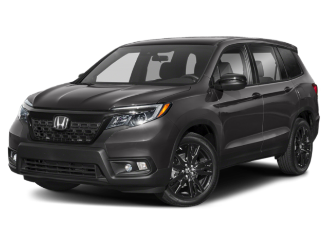 2019 Honda Passport Sport AWD SUV
