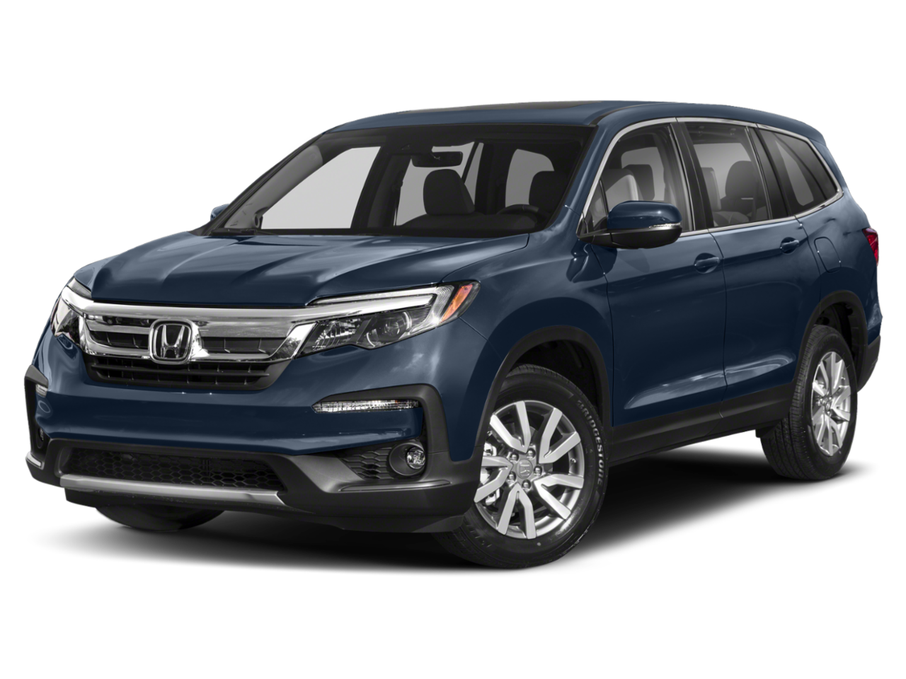 2019 Honda Pilot EX-L SUV