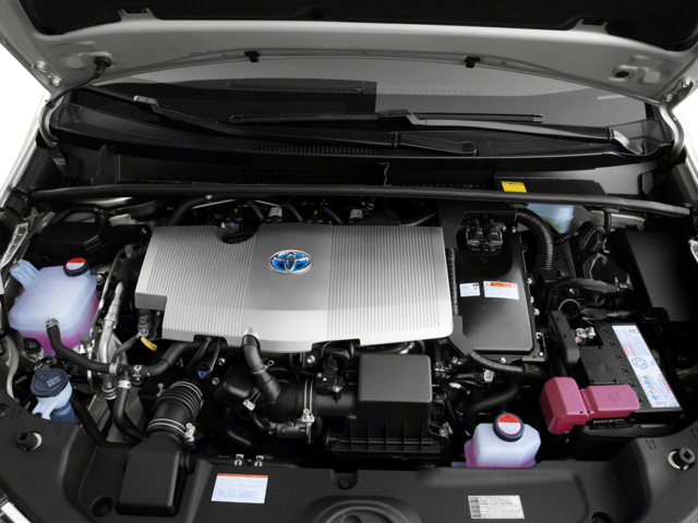 Used 2016 Gray Toyota Two image 13