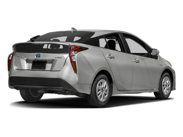 Used 2016 Gray Toyota Two image 2