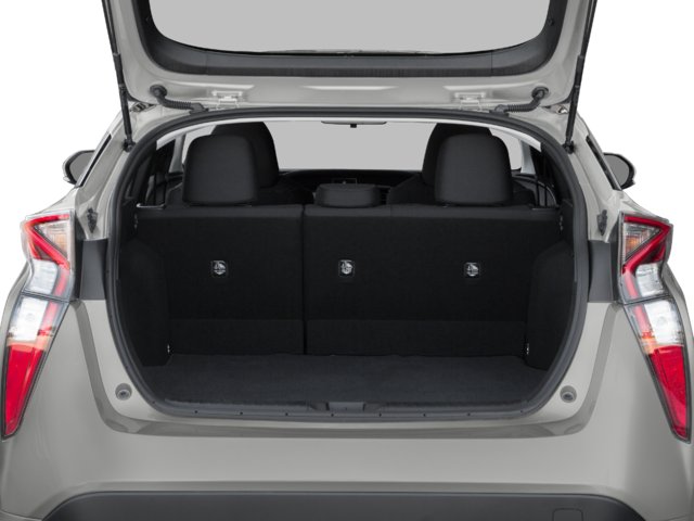 Used 2016 Gray Toyota Two image 12
