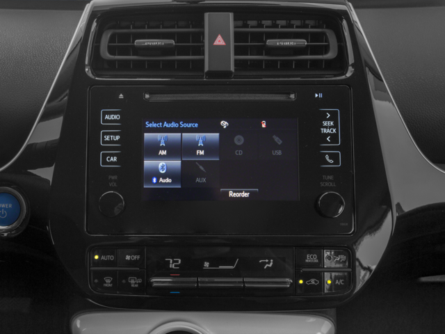 Used 2016 Gray Toyota Two image 10