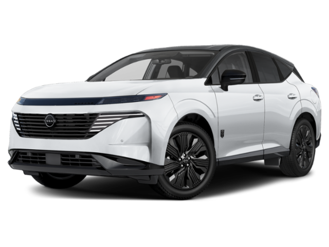 2027 Nissan Murano