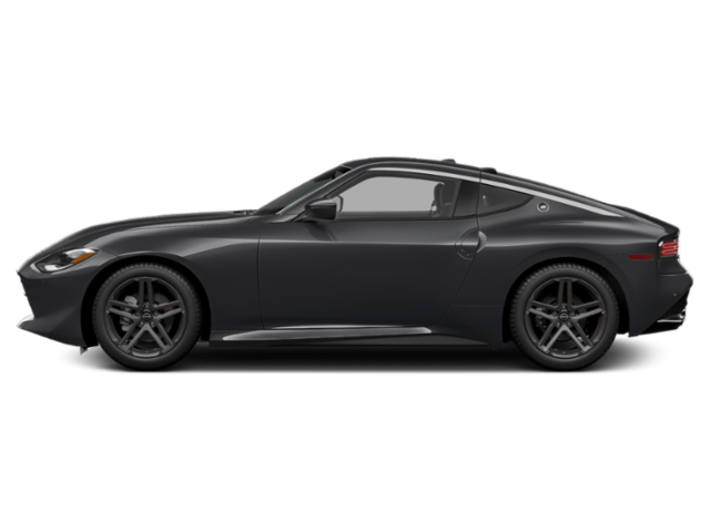 New 2027 Black Nissan Sport image 2