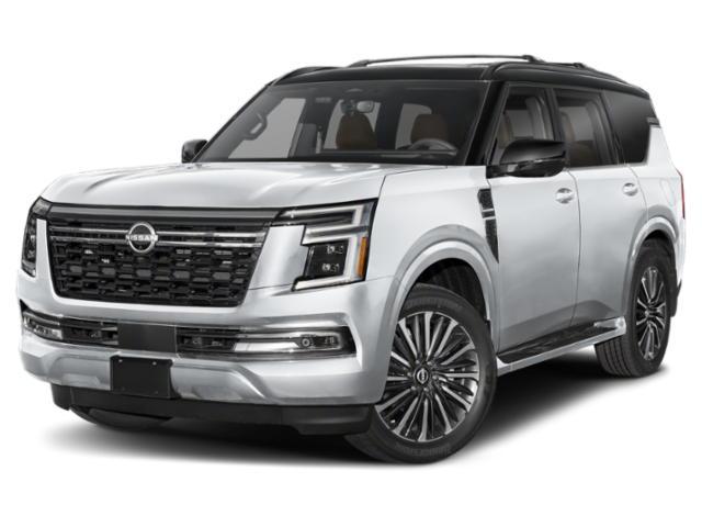 2027 Nissan Unknown
