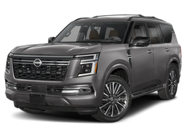 2027 Nissan Unknown