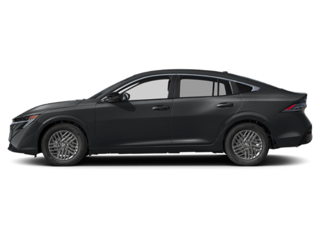 New 2027 Black Nissan SV image 3