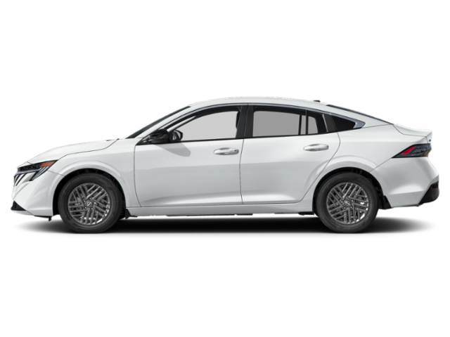 New 2027 White Nissan SL image 3
