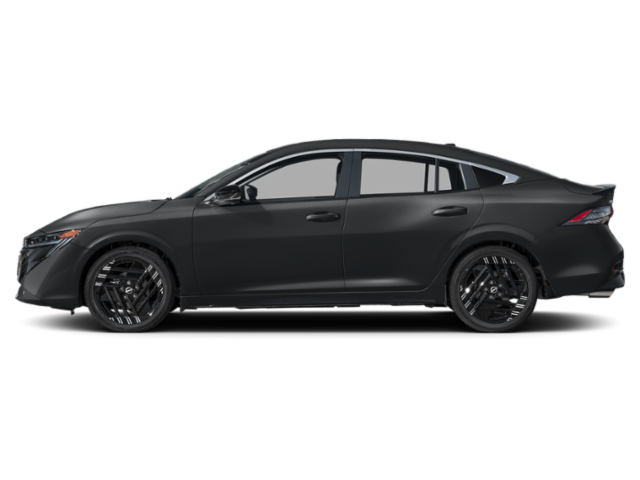 New 2027 Black Nissan SR image 3