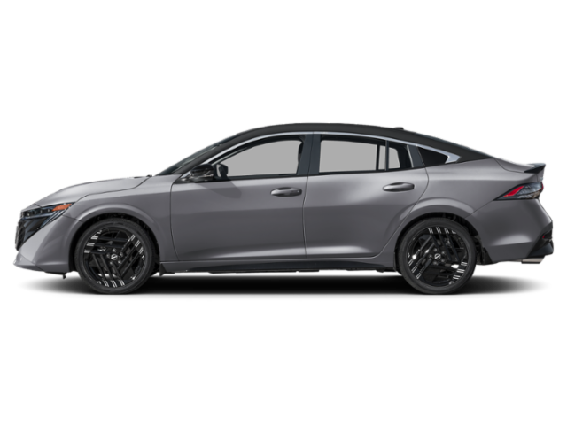 New 2027 Gray Nissan SR image 3