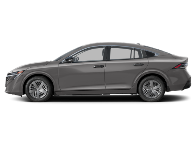 New 2027 Gun Metallic Nissan S image 5