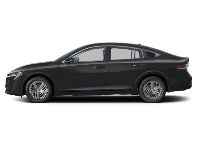 New 2027 Black Nissan S image 3