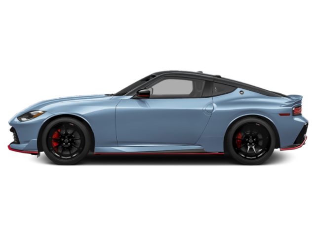 New 2027 Gray Nissan NISMO image 8