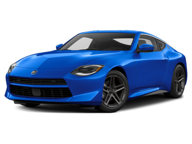 New 2027 Nissan Nissan Z Sport Sports Car in McAllen # | Bert