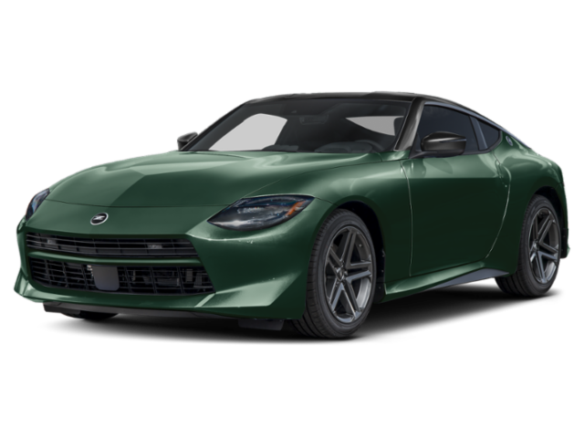 2027 Nissan Z