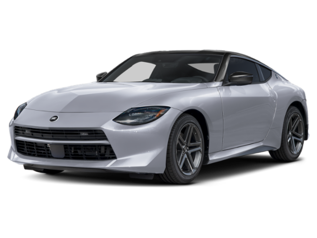 2027 Nissan Z
