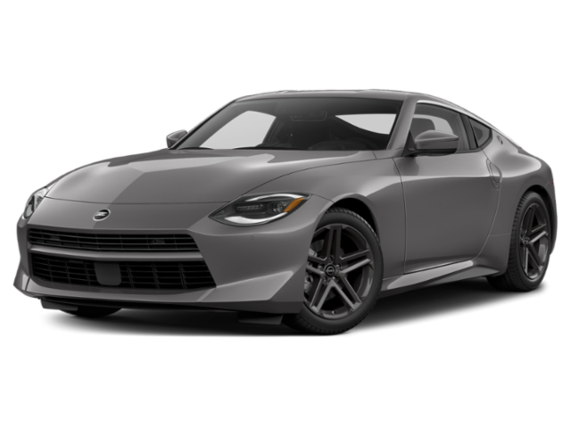 2027 Nissan Z