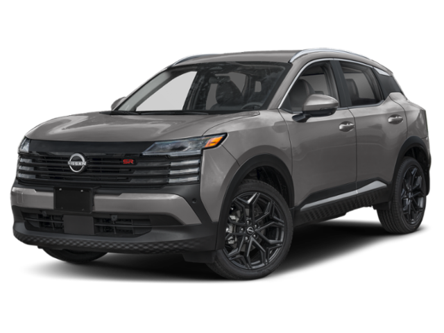 2027 Nissan Kicks