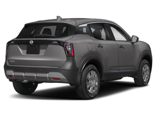 New 2027 Gray Nissan S image 2