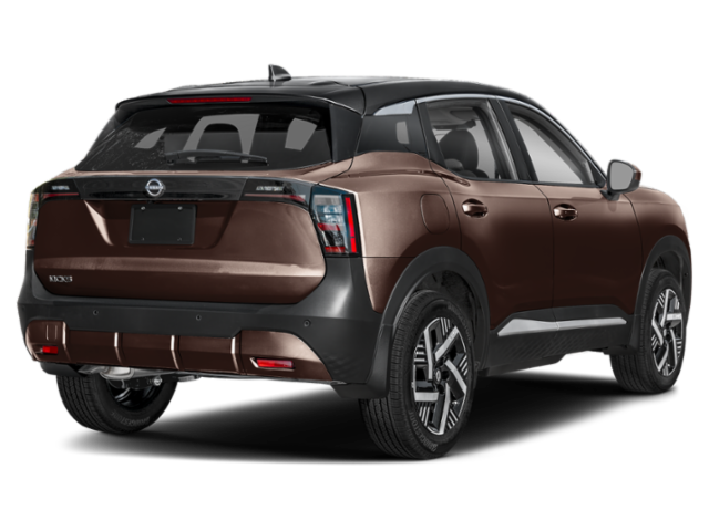 New 2027 Brown Nissan SV image 2
