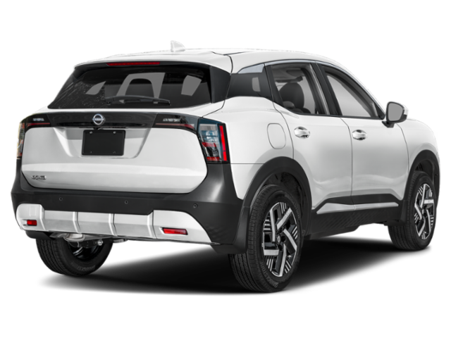 New 2027 Fresh Powder Nissan SV image 2