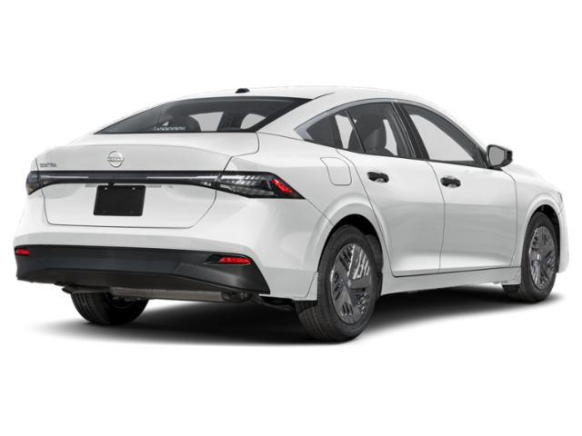 New 2027 Fresh Powder Nissan S image 4