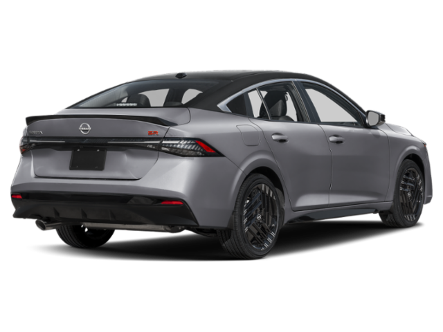 New 2027 Gray Nissan SR image 2