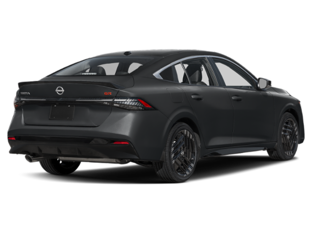 New 2027 Black Nissan SR image 2