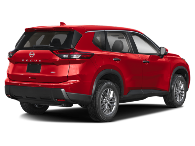 New 2027 Red Nissan S image 2