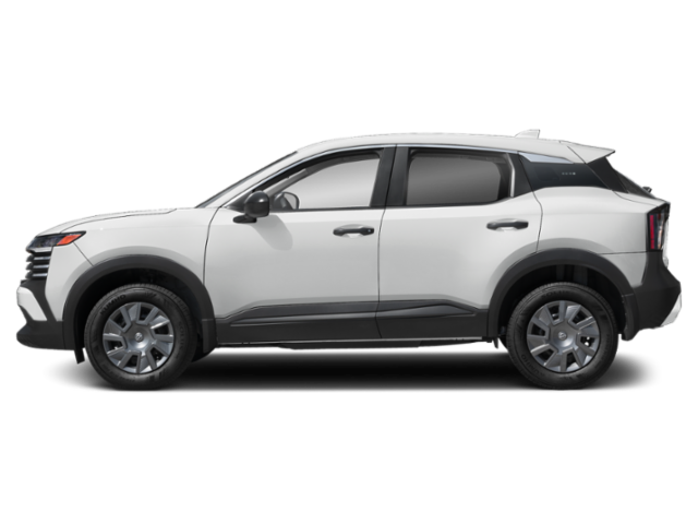 New 2027 Fresh Powder Nissan S image 3