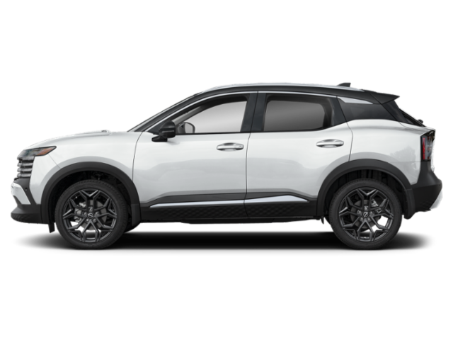 New 2027 White Nissan SR image 3
