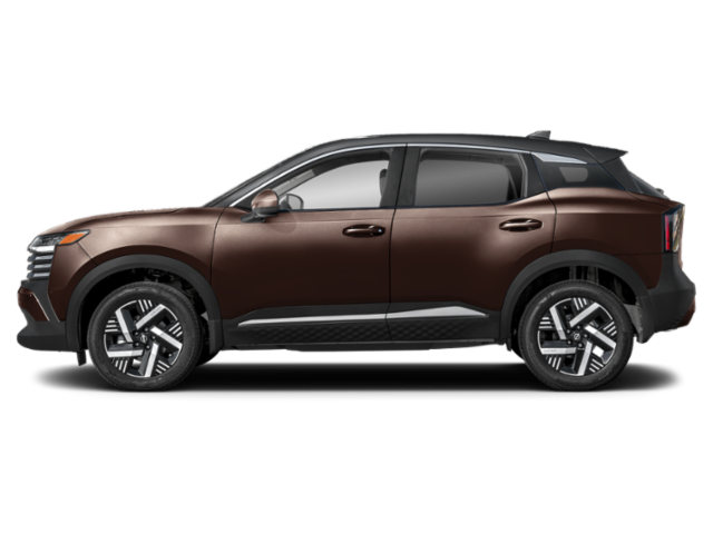 New 2027 Brown Nissan SV image 3