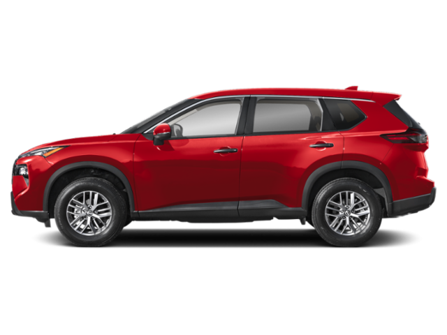 New 2027 Red Nissan S image 3